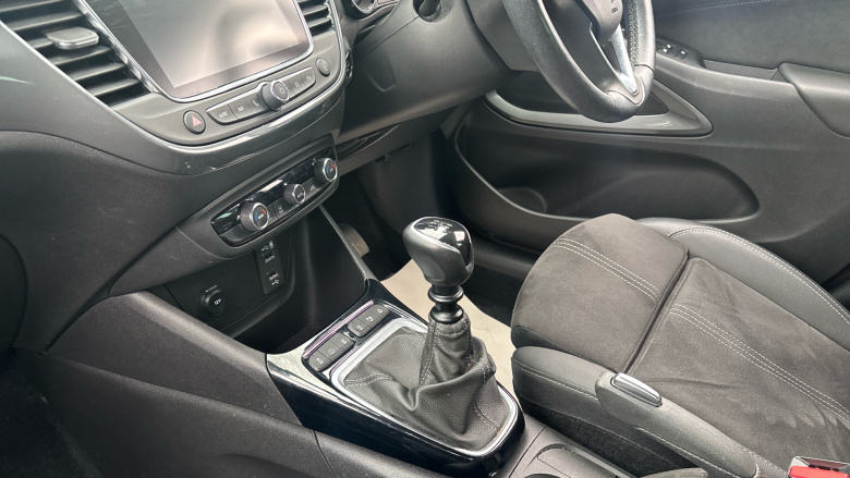 Vauxhall Crossland 1.2 Turbo Ultimate 5dr Petrol Hatchback